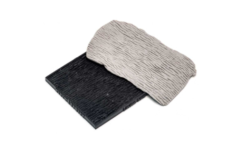 Молд кора липы, размер М