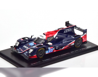 ORECA 07 (2021)