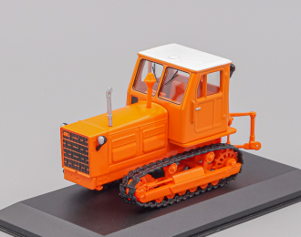 Т-4А (второго поколения), Тракторы 79, оранжевый
