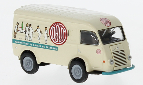 RENAULT 1000 KG Obut