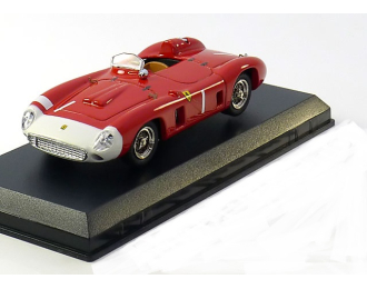 FERRARI 860 Monza №1 Nuerburgring, Fangio/Castellotti (1956)