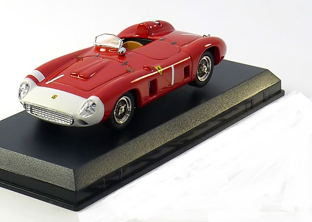 FERRARI 860 Monza №1 Nuerburgring, Fangio/Castellotti (1956)