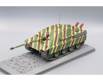 PZ. JAG. V Jagdpanther (SD.KFZ. 173) Ruhr Region (Germany) 1944