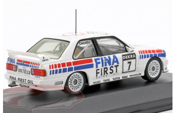 BMW M3 (E30) Sport Evolution Double Winner Brno DTM Johnny Cecotto (1992)