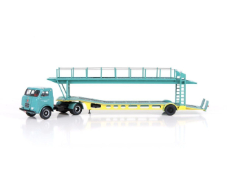 FNM D 11000 CM PORTE-AUTO