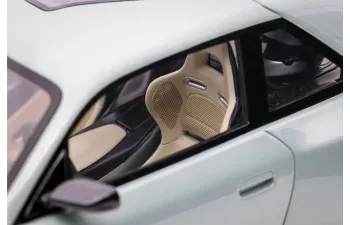EL1 - 816cv 0-100Km/h 2.8s - INSPIRED AUDI QUATTRO 80's (2021)