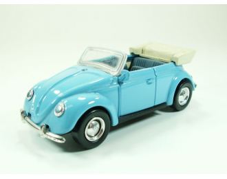 VOLKSWAGEN 1200 (1951), blue