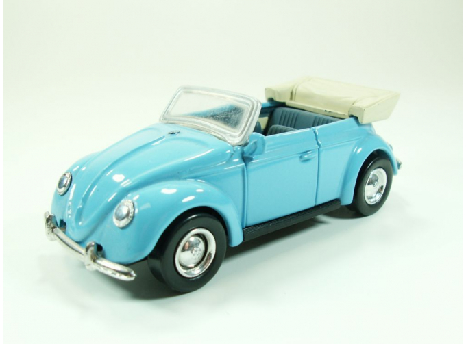 VOLKSWAGEN 1200 (1951), blue