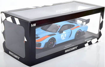 PORSCHE 935/19 Porsche Groep-Zuid (2019)