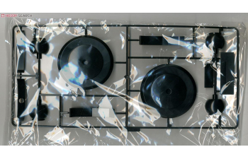 Сборная модель Японский авианосец Zuikaku PREMIUM