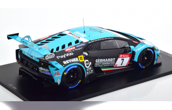 LAMBORGHINI Huracan GT3 Evo (2019)