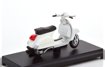 VESPA PX (2016), white