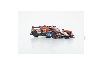 Oreca 05 - Nissan #26 2nd LMP2 G-Drive Racing R. Rusinov - W. Stevens - R. Rast