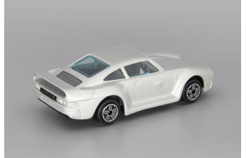 PORSCHE 959 (cod.4161), silver