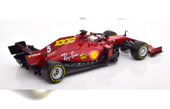 FERRARI SF1000 (2020)