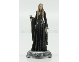 FIGURES Cersei Lannister In Mourning - Trono Di Spade - Game Of Thrones, Various