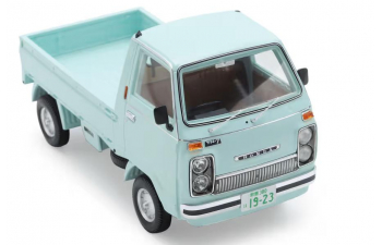 HONDA Tn7 Pick-up (1979),  Light Blue
