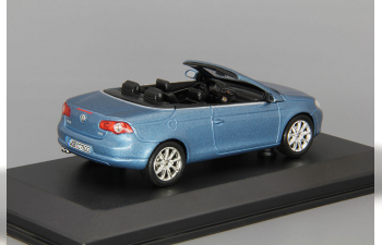 VOLKSWAGEN Eos, blue