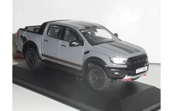 FORD Range Raptor Pick-up (2022), Grey