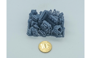 Мотор "Ярославский-236"