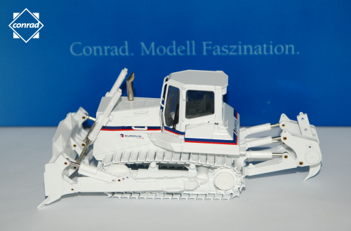 LIEBHERR Planierraupe PR 754 Eurovia, 1:50