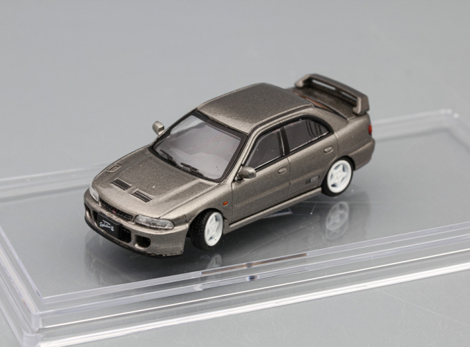 MITSUBISHI LANCER EVOLUTION I SERIES 1999