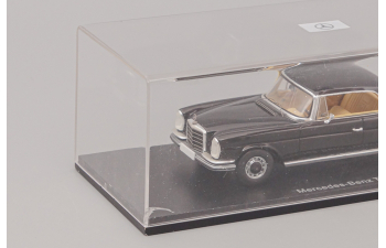 (Б/У) MERCEDES-BENZ 300SE Coupe W112/3, black
