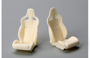 Набор для доработки Sports seats (D) (Resin+Decals)