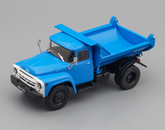 ММЗ-555, Kultowe Ciezarowki PRL 2