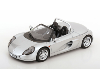 RENAULT Sport Spider (1999), silver