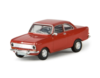 OPEL Kadett A Coupé, tomatored