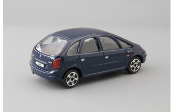 CITROEN Xsara Picasso, dark blue