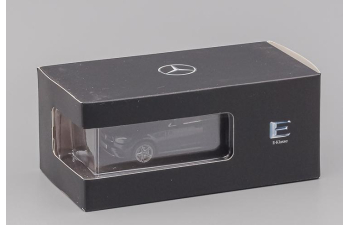 MERCEDES-BENZ E-klasse AMG-line W213 (2020), grey