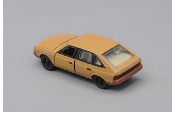 МОСКВИЧ 2141, коричневый