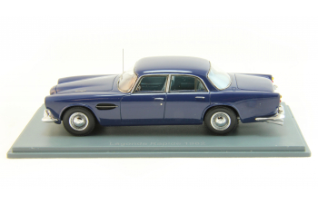 LAGONDA Rapide (1961), dark blue