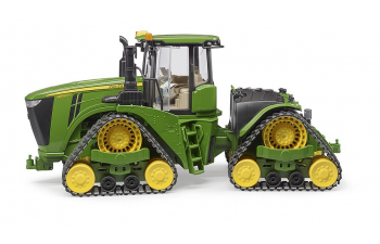 John Deere 9620RX Трактор