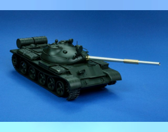 Металлический ствол для 115mm L/50 Barrel for soviet T-62