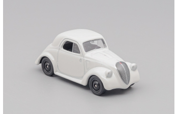 FIAT 500 "Topolino", Mes voitures de collection 22