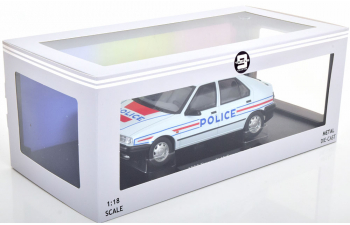 RENAULT 19 Police France (1996)