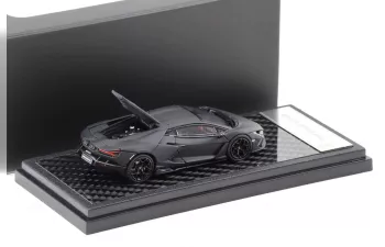 LAMBORGHINI Revuelto Hybrid (2023), Matt Black