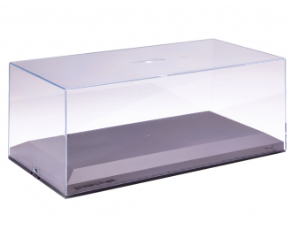 Бокс для одной модели легкового а/м 1:18 30 X 15 X 12