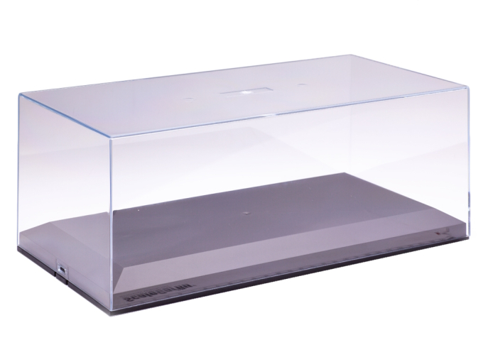 Бокс для одной модели легкового а/м 1:18 30 X 15 X 12