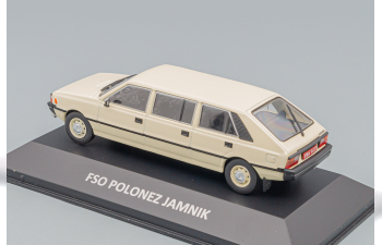 FSO Polonez Jamnik, Kultowe Legendy FSO 5