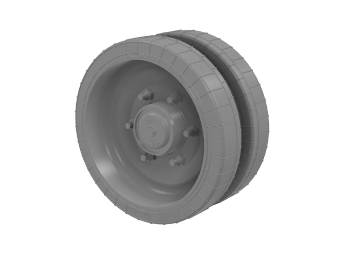 Катки БМП-3 (Звезда)