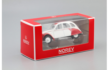 CITROEN 2CV Dolly 1986