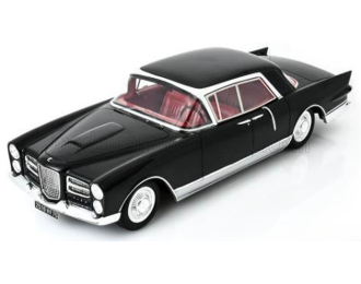 FACEL VEGA Excellence (1958), black