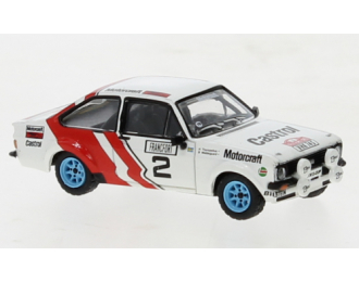 FORD Escort RS 1800 #2