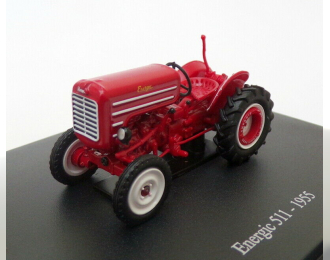 ENERGIC 511 1955, Tracteurs et monde agricole 107