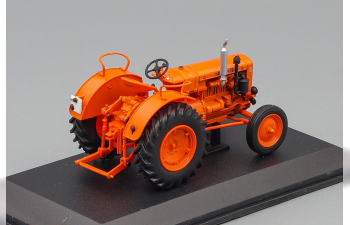 Vendeuvre Super DD (1955), orange