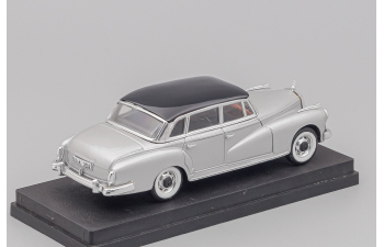 MERCEDES-BENZ Typ 300 W 189 Adenauer, grey / black